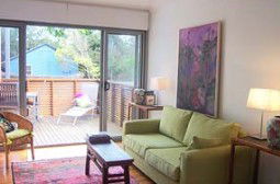 Taylor's @ Tallows - Accommodation Gladstone 1