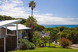 Ababa On Watego's - Accommodation Gladstone 0