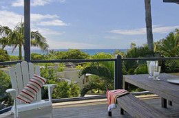 Ababa On Watego's - Accommodation Gladstone 4
