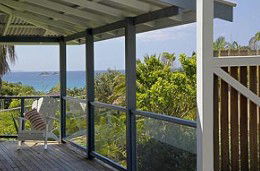 Ababa On Watego's - Accommodation Gladstone 5