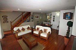 Abodes About Wategoes - Accommodation Gladstone 1