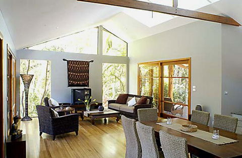 Absolute Karuna - Accommodation Gladstone 4