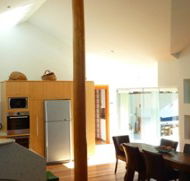 Akasha Beach Retreat - Accommodation Gladstone