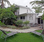 Allure Beach House - Accommodation Gladstone