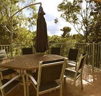 Ava Holiday Beach House - Accommodation Gladstone