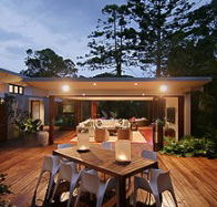 Barefoot at Broken Head - Accommodation Gladstone