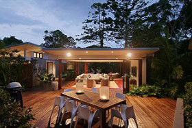 Barefoot At Broken Head - Accommodation Gladstone 0