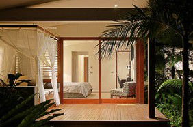 Barefoot At Broken Head - Accommodation Gladstone 2