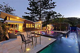 Barefoot At Broken Head - Accommodation Gladstone 3