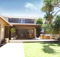 Barefoot On Tallow's - Accommodation Gladstone