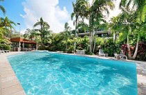 Beach House 6 @ Vue - Accommodation Gladstone 5