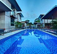 Byron Luxury Beach Houses - Accommodation Gladstone