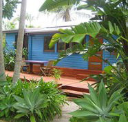 Fisherman's Cottage - Accommodation Gladstone