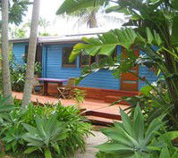 Fisherman's Cottage - Accommodation Gladstone 0
