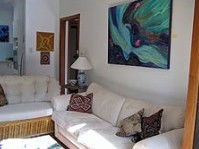 Fisherman's Cottage - Accommodation Gladstone 1