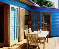 Fisherman's Cottage - Accommodation Gladstone 3