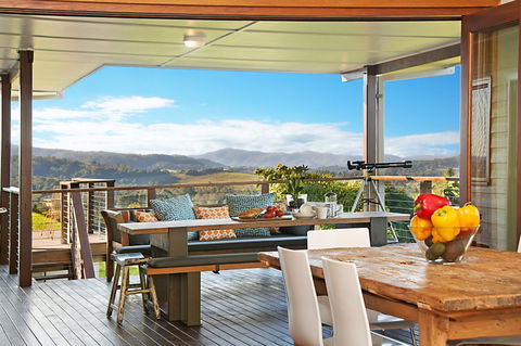 Kieta Byron Bay - Accommodation Gladstone 0