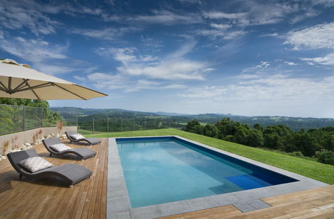 Kieta Byron Bay - Accommodation Gladstone 1