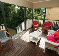 Kismet on Kingsley - Accommodation Gladstone