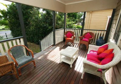 Kismet On Kingsley - Accommodation Gladstone 0