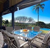 Koreelah Byron Bay - Accommodation Gladstone