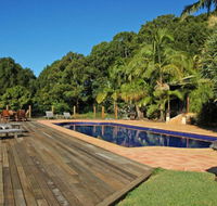 Marleebri - Accommodation Gladstone