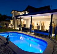 Serenity on Sallywattle - Accommodation Gladstone