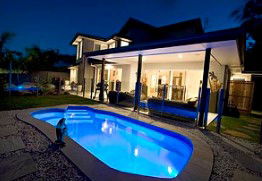 Serenity On Sallywattle - Accommodation Gladstone 0