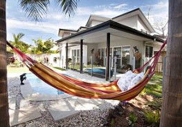 Serenity On Sallywattle - Accommodation Gladstone 1