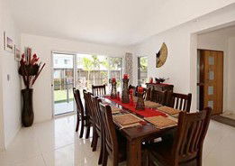 Serenity On Sallywattle - Accommodation Gladstone 2