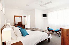 Serenity On Sallywattle - Accommodation Gladstone 4