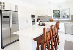 Serenity On Sallywattle - Accommodation Gladstone 5