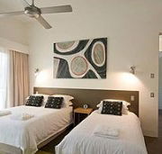 Sunblest Beach Retreat - Accommodation Gladstone
