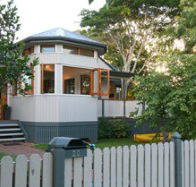 The Genie House - Accommodation Gladstone
