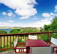 Tamar River Retreat - Accommodation Gladstone