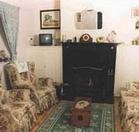 Lavender Cottage Bed And Breakfast Accommodation - Accommodation Gladstone