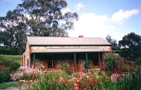 Amanda's Cottage 1899 - Accommodation Gladstone 0