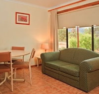 Rawnsley Park Station - Accommodation Gladstone