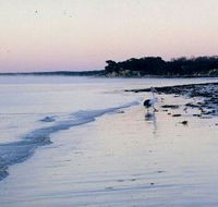 Loverings Beach House - D'estrees Bay - Accommodation Gladstone