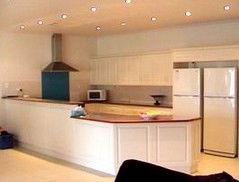 Port Hughes Haven - Accommodation Gladstone 1