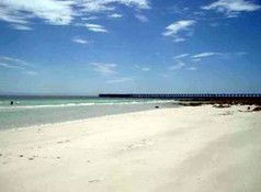 Port Hughes Haven - Accommodation Gladstone 2