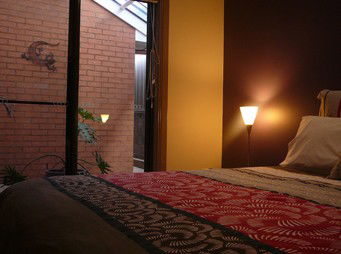 Mg - Accommodation Gladstone 0