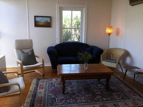 The Cheeky Wren - Accommodation Gladstone 1