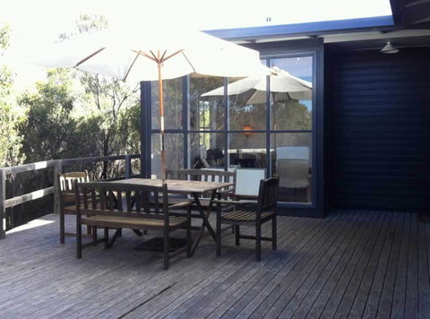 The Cheeky Wren - Accommodation Gladstone 2