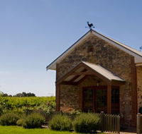 Strathlyn Bed and Breakfast - Accommodation Gladstone