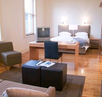 Park Hotel - Accommodation Gladstone