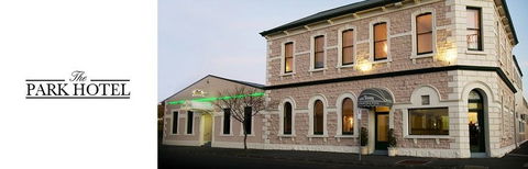 Park Hotel - Accommodation Gladstone 4