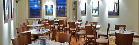 Park Hotel - Accommodation Gladstone 5