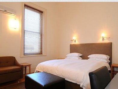 Park Hotel - Accommodation Gladstone 6