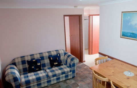 Moonta Bay Road Cabins And Cottages - Accommodation Gladstone 1